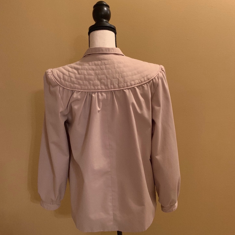 Spring/Fall Light Weight Jacket - Picture 2 of 3